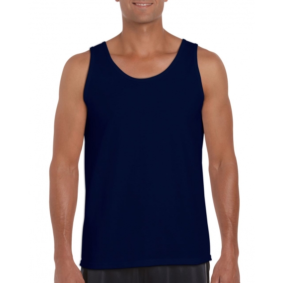 SOFTSTYLE® ADULT TANK TOP