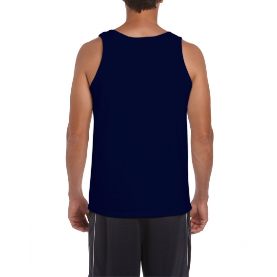 SOFTSTYLE® ADULT TANK TOP