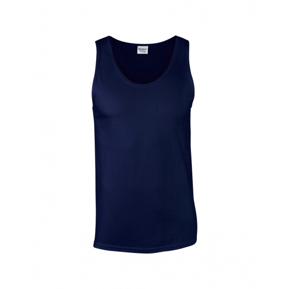 SOFTSTYLE® ADULT TANK TOP