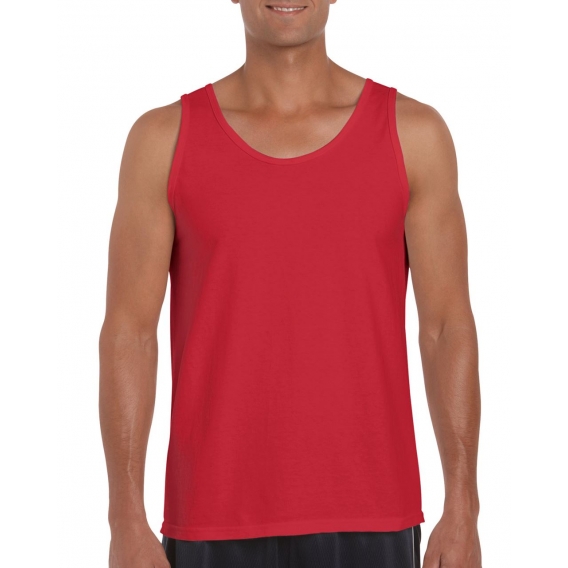 SOFTSTYLE® ADULT TANK TOP