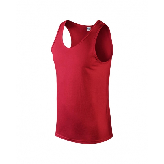 SOFTSTYLE® ADULT TANK TOP