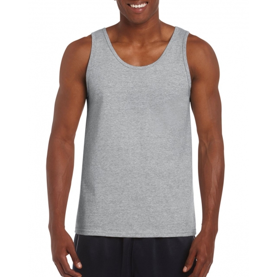SOFTSTYLE® ADULT TANK TOP
