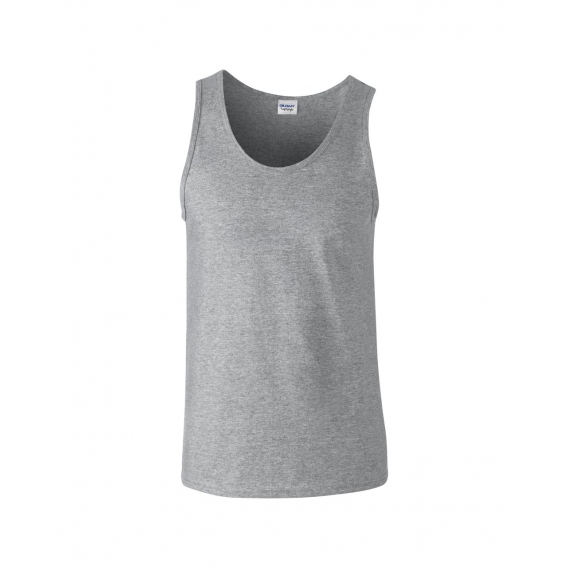 SOFTSTYLE® ADULT TANK TOP