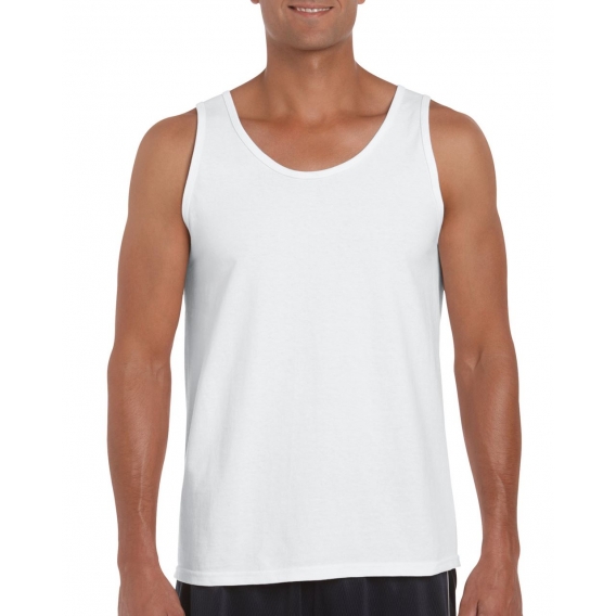 SOFTSTYLE® ADULT TANK TOP