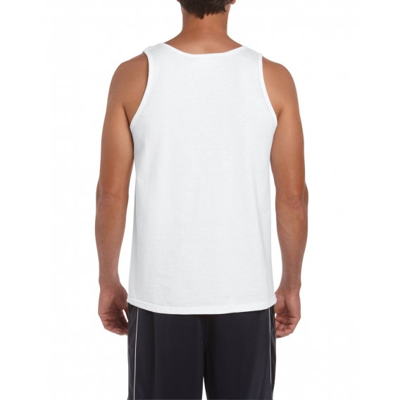 SOFTSTYLE® ADULT TANK TOP