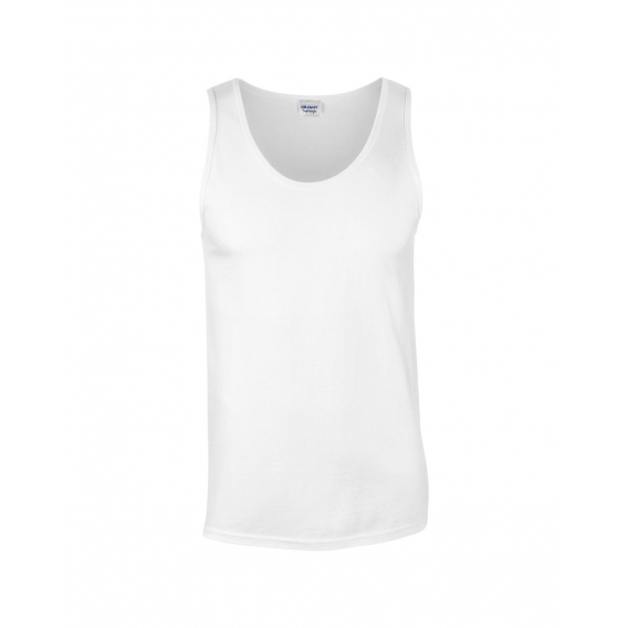 SOFTSTYLE® ADULT TANK TOP
