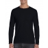 SOFTSTYLE® ADULT LONG SLEEVE T-SHIRT