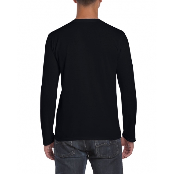 SOFTSTYLE® ADULT LONG SLEEVE T-SHIRT