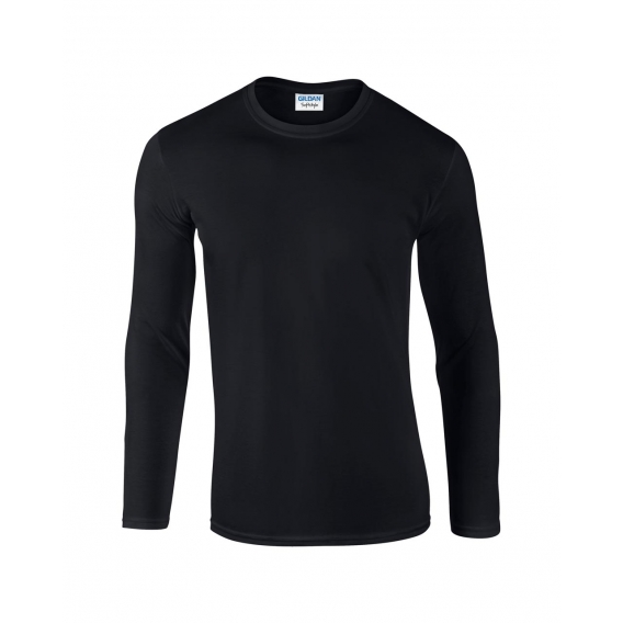 SOFTSTYLE® ADULT LONG SLEEVE T-SHIRT
