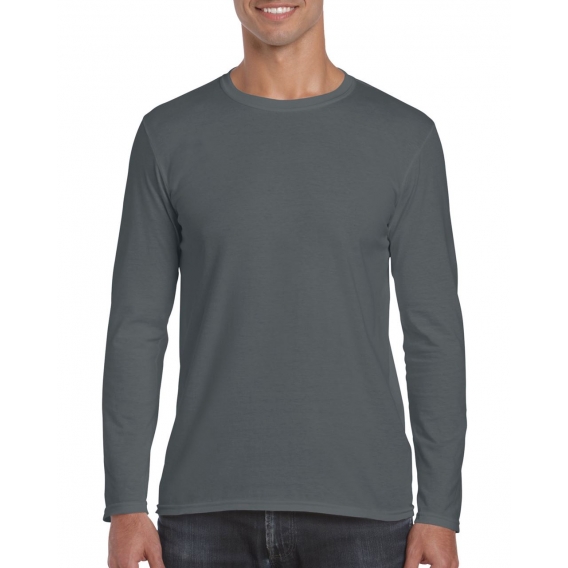 SOFTSTYLE® ADULT LONG SLEEVE T-SHIRT