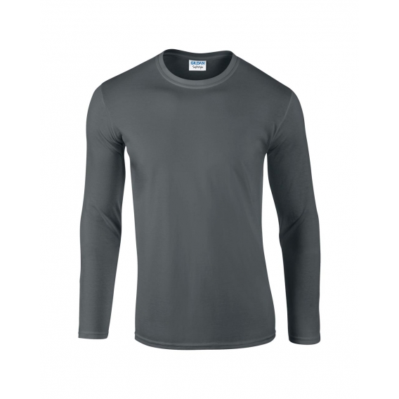 SOFTSTYLE® ADULT LONG SLEEVE T-SHIRT