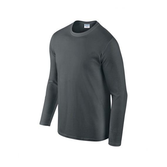 SOFTSTYLE® ADULT LONG SLEEVE T-SHIRT