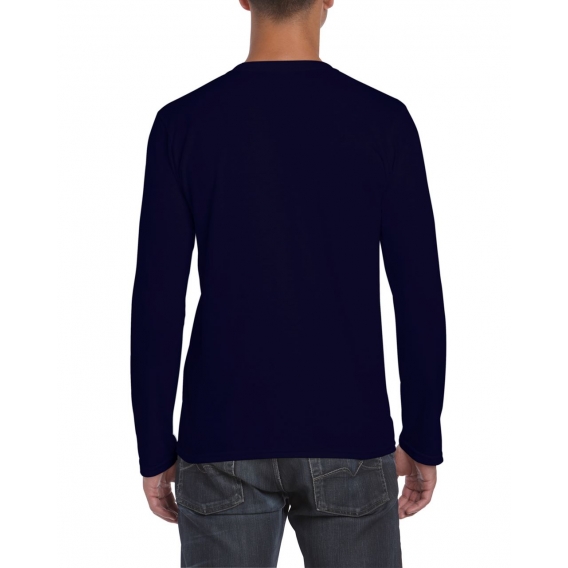 SOFTSTYLE® ADULT LONG SLEEVE T-SHIRT