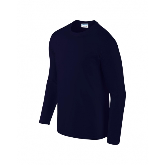 SOFTSTYLE® ADULT LONG SLEEVE T-SHIRT