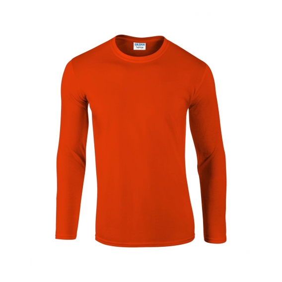 SOFTSTYLE® ADULT LONG SLEEVE T-SHIRT