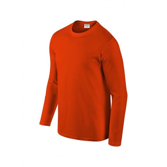 SOFTSTYLE® ADULT LONG SLEEVE T-SHIRT