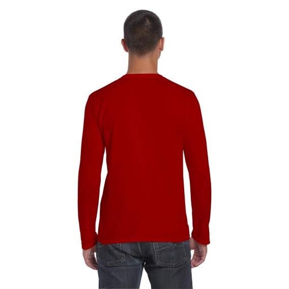 SOFTSTYLE® ADULT LONG SLEEVE T-SHIRT