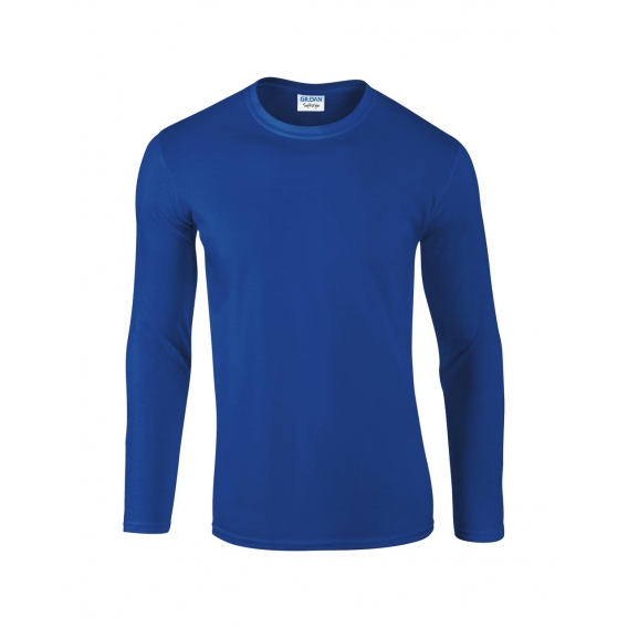 SOFTSTYLE® ADULT LONG SLEEVE T-SHIRT