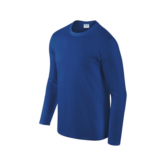 SOFTSTYLE® ADULT LONG SLEEVE T-SHIRT