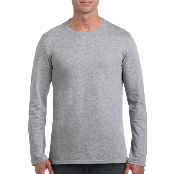 SOFTSTYLE® ADULT LONG SLEEVE T-SHIRT