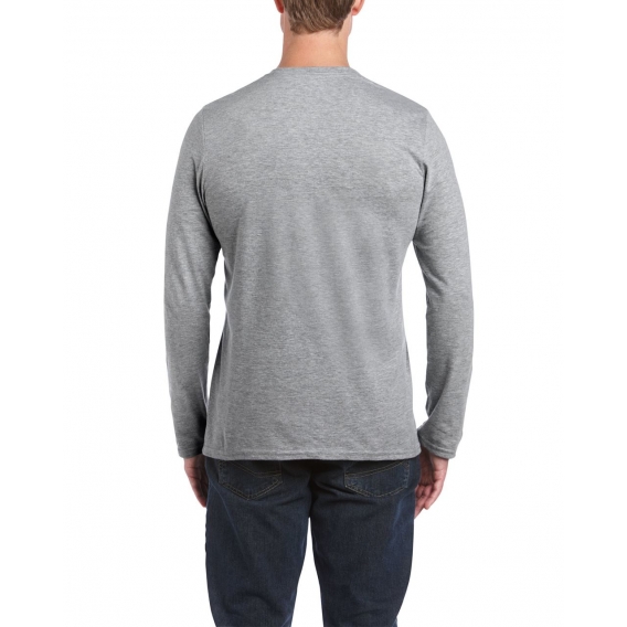 SOFTSTYLE® ADULT LONG SLEEVE T-SHIRT