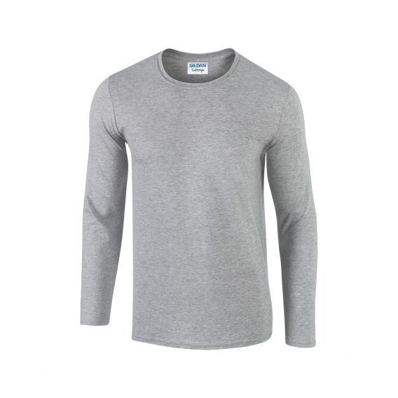 SOFTSTYLE® ADULT LONG SLEEVE T-SHIRT
