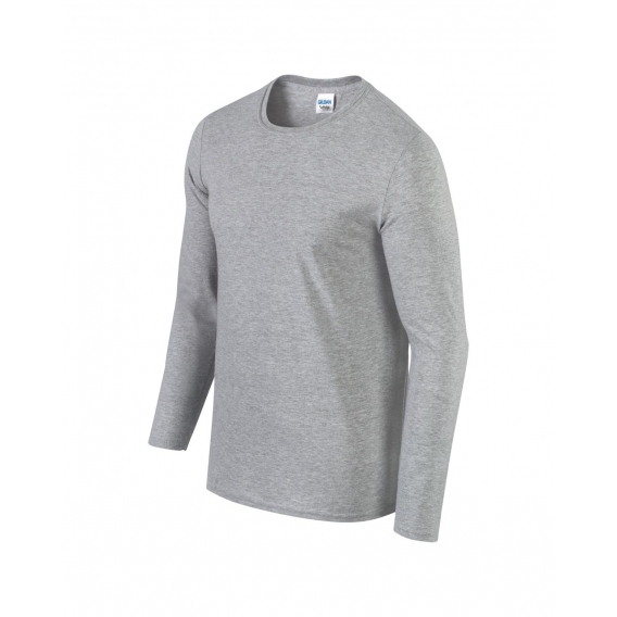 SOFTSTYLE® ADULT LONG SLEEVE T-SHIRT