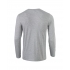SOFTSTYLE® ADULT LONG SLEEVE T-SHIRT