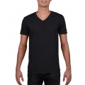 SOFTSTYLE® ADULT V-NECK T-SHIRT
