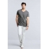 SOFTSTYLE® ADULT V-NECK T-SHIRT