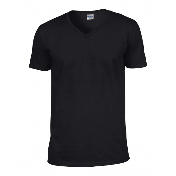 SOFTSTYLE® ADULT V-NECK T-SHIRT