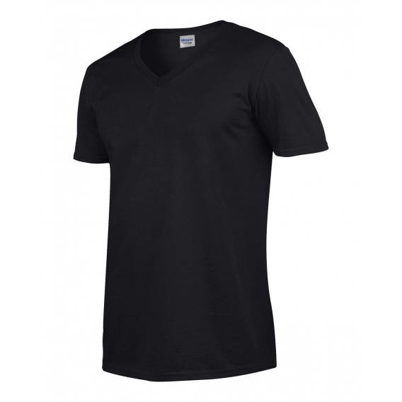 SOFTSTYLE® ADULT V-NECK T-SHIRT