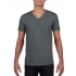 SOFTSTYLE® ADULT V-NECK T-SHIRT