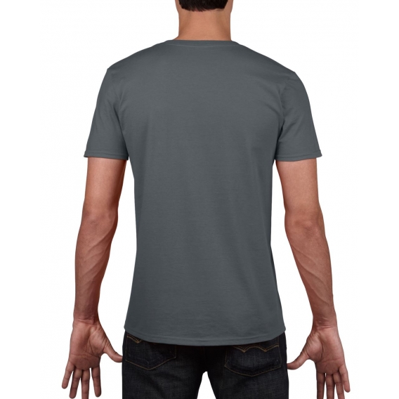 SOFTSTYLE® ADULT V-NECK T-SHIRT