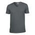 SOFTSTYLE® ADULT V-NECK T-SHIRT