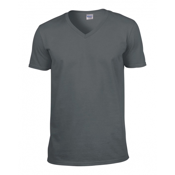 SOFTSTYLE® ADULT V-NECK T-SHIRT