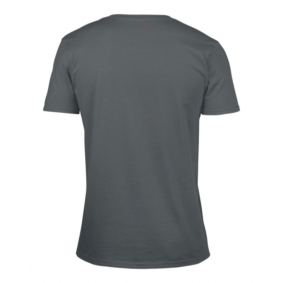 SOFTSTYLE® ADULT V-NECK T-SHIRT