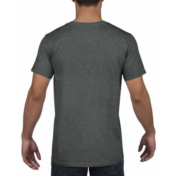 SOFTSTYLE® ADULT V-NECK T-SHIRT