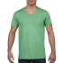 SOFTSTYLE® ADULT V-NECK T-SHIRT