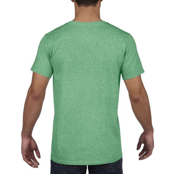 SOFTSTYLE® ADULT V-NECK T-SHIRT
