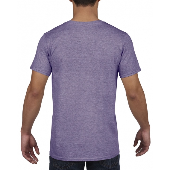 SOFTSTYLE® ADULT V-NECK T-SHIRT