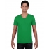 SOFTSTYLE® ADULT V-NECK T-SHIRT