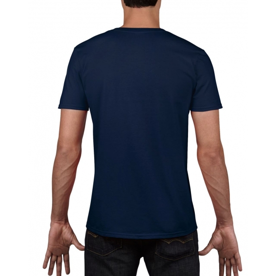 SOFTSTYLE® ADULT V-NECK T-SHIRT