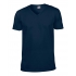 SOFTSTYLE® ADULT V-NECK T-SHIRT