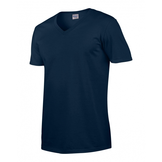 SOFTSTYLE® ADULT V-NECK T-SHIRT
