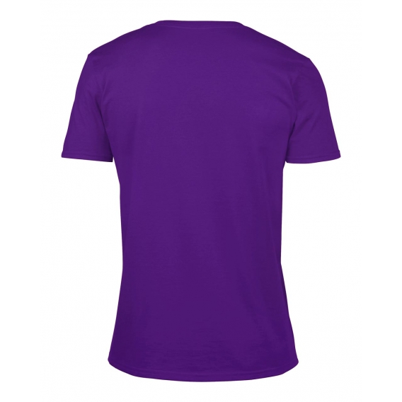 SOFTSTYLE® ADULT V-NECK T-SHIRT
