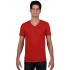SOFTSTYLE® ADULT V-NECK T-SHIRT