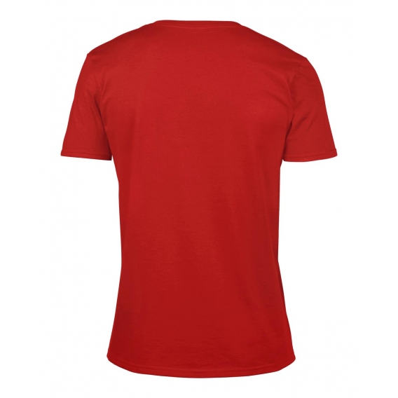 SOFTSTYLE® ADULT V-NECK T-SHIRT