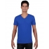 SOFTSTYLE® ADULT V-NECK T-SHIRT