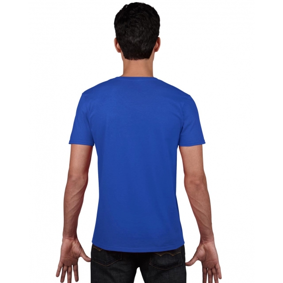 SOFTSTYLE® ADULT V-NECK T-SHIRT